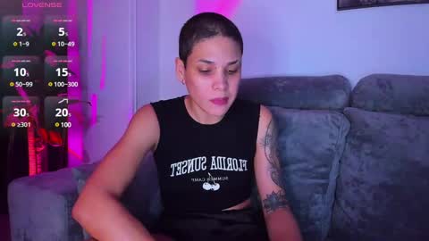 Snapshot of laura_r23 chatting on January 12, 6:28 am Laura Rose online show from January 12, 6:28 am