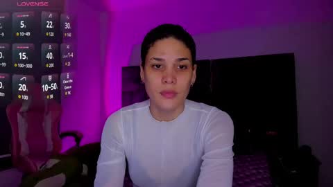 Snapshot of laura_r23 chatting on March 3, 11:56 pm Laura Rose online show from March 3, 11:56 pm