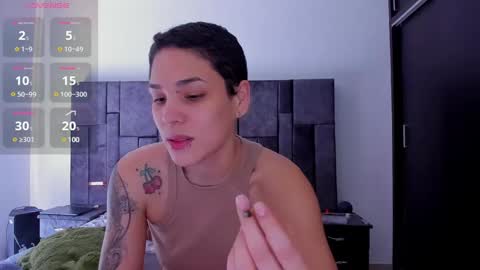 Snapshot of laura_r23 chatting on February 28, 5:59 pm Laura Rose online show from February 28, 5:59 pm