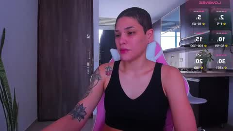 Snapshot of laura_r23 chatting on January 16, 4:50 pm Laura Rose online show from January 16, 4:50 pm