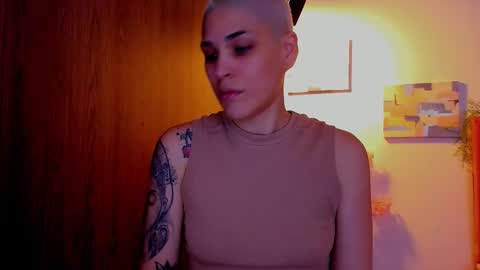 Laura Rose online show from March 20, 7:24 am