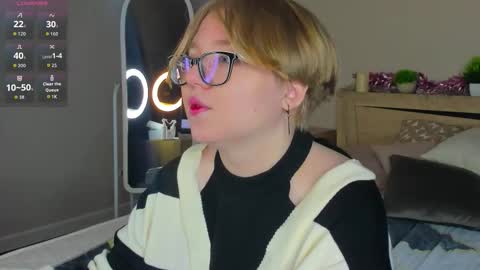 Laura online show from March 2, 7:15 am