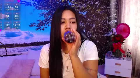 Hello LauraVega   Ill be back on 1212 online show from February 18, 2:06 pm