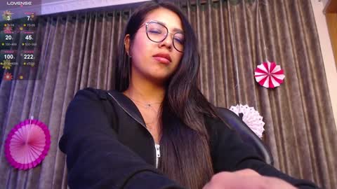 Hello LauraVega   Ill be back on 1212 online show from December 18, 12:21 am