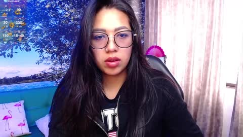 Hello LauraVega   Ill be back on 1212 online show from February 2, 12:57 pm