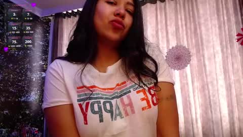 Hello LauraVega   Ill be back on 1212 online show from March 5, 2:23 pm