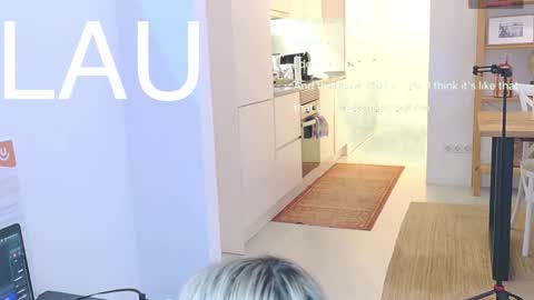 Laura online show from February 18, 9:41 am