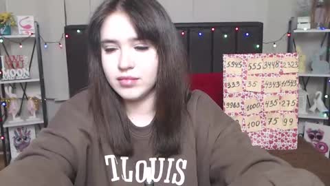 LauraHlot online show from February 1, 7:13 pm