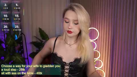  Laura  online show from October 14, 6:49 am