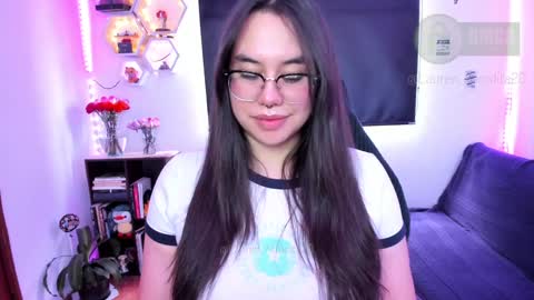 Snapshot of lauren_afrodita chatting on February 2, 2:45 pm Im Lauren independent model online show from February 2, 2:45 pm