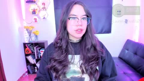 Snapshot of lauren_afrodita chatting on January 12, 2:52 pm Im Lauren independent model online show from January 12, 2:52 pm