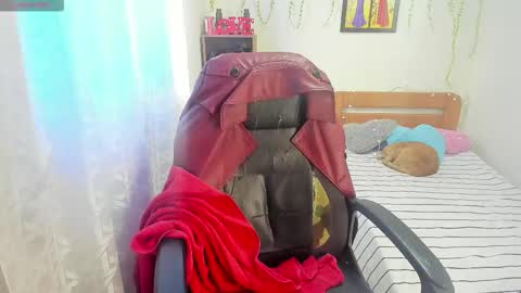 Lauren Independent model online show from October 29, 3:36 pm