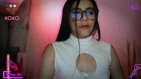 Snapshot of lauren_sweet7 chatting on September 24, 2:21 am Lauren online show from September 24, 2:21 am