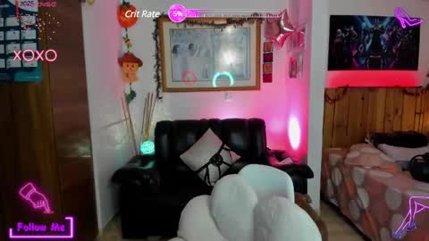 Snapshot of lauren_sweet7 chatting on February 25, 1:52 am Lauren online show from February 25, 1:52 am