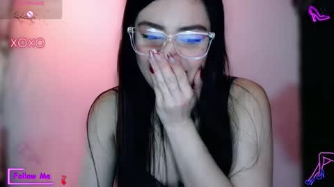 Snapshot of lauren_sweet7 chatting on October 4, 9:52 pm Lauren online show from October 4, 9:52 pm