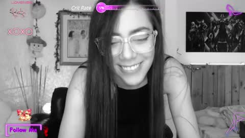 Snapshot of lauren_sweet7 chatting on December 24, 11:33 pm Lauren online show from December 24, 11:33 pm