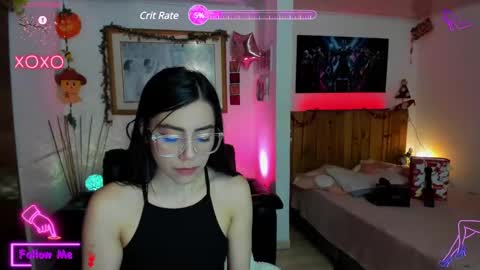 Snapshot of lauren_sweet7 chatting on March 3, 10:00 am Lauren online show from March 3, 10:00 am