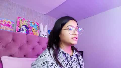 Laurene online show from February 3, 3:26 am