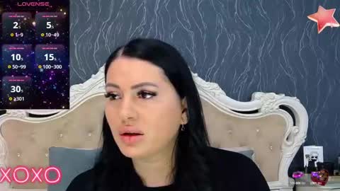 Laura online show from February 9, 7:49 am