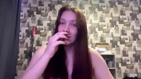 Snapshot of laurenjungling chatting on September 14, 7:01 pm Hannah online show from September 14, 7:01 pm