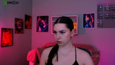 Laure online show from May 28, 9:07 am