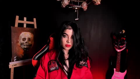 Snapshot of laurenrousexx chatting on January 17, 1:15 am LAUREN INDEPENDENT MODEL HELP ME REACH 100 LIKES PLS online show from January 17, 1:15 am