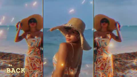 Lauren Saenz online show from March 7, 10:21 pm