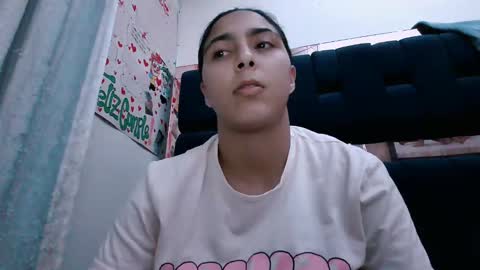 Laurent online show from January 19, 2:47 am
