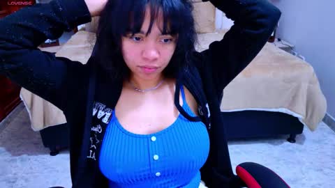 laurent online show from October 10, 3:55 am