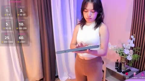 Hanna online show from March 10, 11:36 am