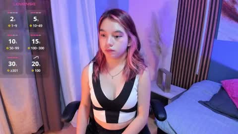 Hanna online show from April 13, 12:50 pm