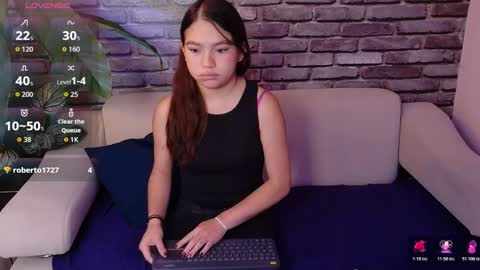 Hanna online show from December 3, 12:07 pm