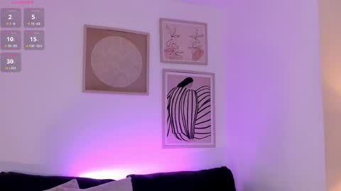 Laurent Rosse  online show from March 26, 10:00 pm