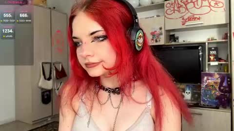 Eva online show from June 26, 6:47 am