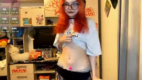 Eva online show from June 17, 11:39 pm