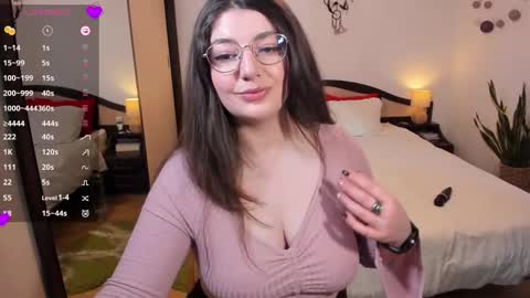 Laurie online show from March 1, 1:00 pm