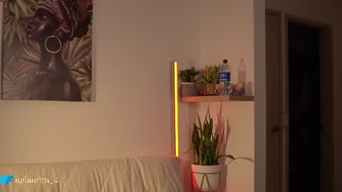 laurita_4 online show from August 1, 6:43 pm