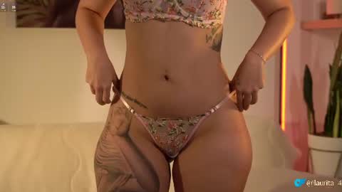 laurita_4 online show from June 12, 1:30 pm
