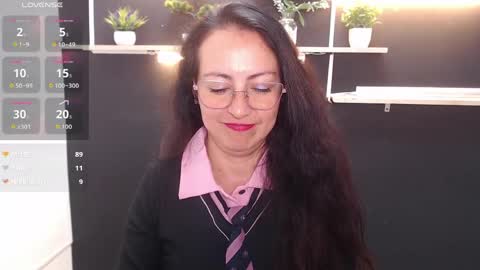 Laury  online show from April 16, 9:39 pm