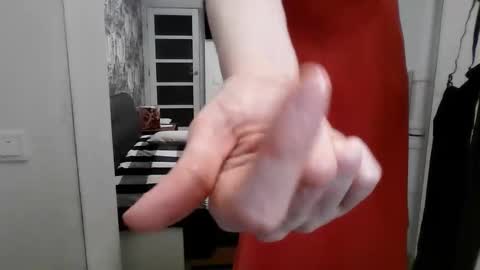 Diana  online show from December 14, 8:25 pm