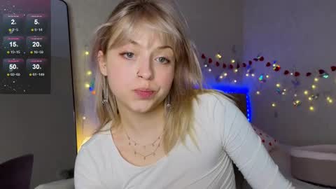 Melissa online show from March 12, 12:47 pm