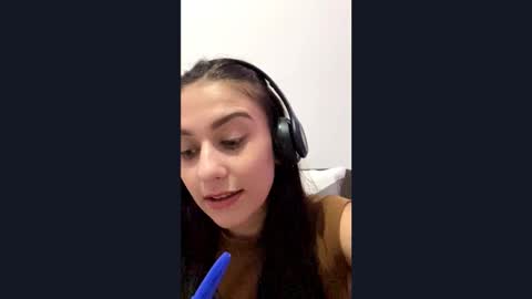 Rosie online show from March 2, 11:54 pm