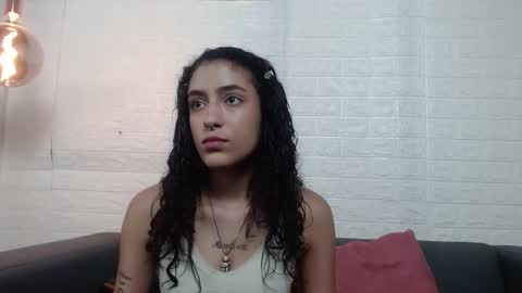 Layla online show from February 16, 11:26 pm