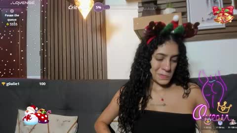 Layla online show from December 13, 11:21 pm