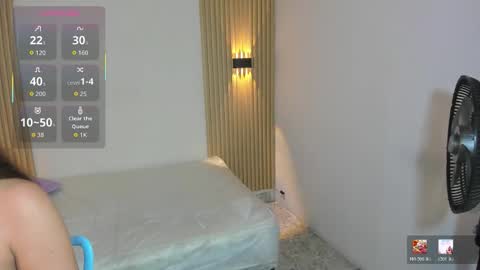 LaylaEmber online show from February 5, 11:24 am