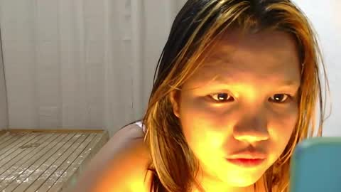 Nimfa online show from May 24, 12:37 pm