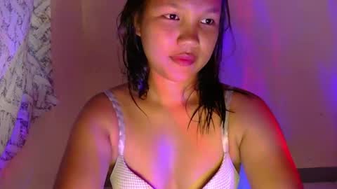 Nimfa online show from July 25, 2:40 am