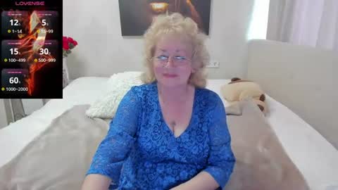 laylaroma online show from July 1, 2:16 pm
