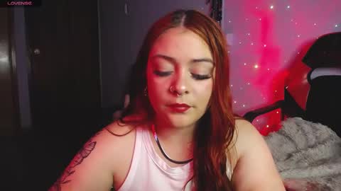 Vannessa  online show from February 15, 2:26 am