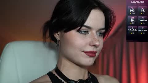 Pansy online show from February 4, 7:39 pm